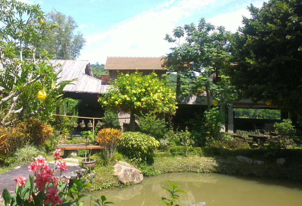 Bulunburi Resort Chiang Mai Exterior photo